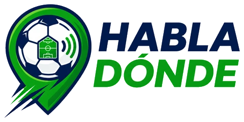 Habla Dónde